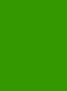 6032 Сигнальный зеленый