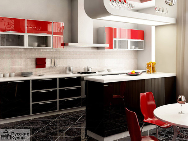 Кухни Барато