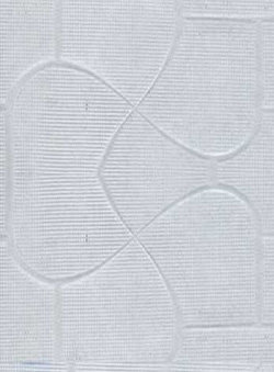 Пазлы бесцветные