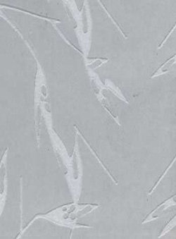 Плавни бесцветный