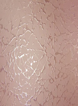 Вулкан бронза