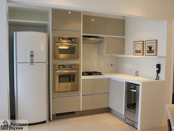 Кухни Авант