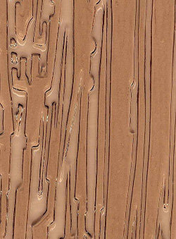 Ниагара бронза