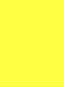 1026 Люминесцентный жёлтый
