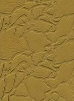 Дельта желтая