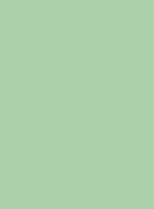 6019 Бело-зеленый